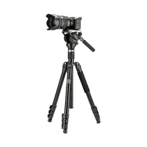 Tripé Fotopro S5I Pro