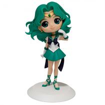 Boneco Banpresto Qposket Sailor Moon Neptune 28151