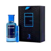 Perfume Bharara Blue Single Edp 100ML