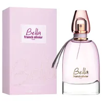 Franck Olivier Perfume Bella Fem Eau de Parfum 75ML