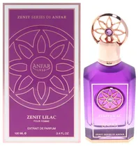 Perfume Anfar Zenit Lilac Extrait de Parfum 100ML - Feminino