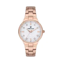 Relogio Daniel Klein DK 1.12714.6 Femenino