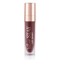 Beauty Creations Labial Liquido Velvet Stay Lip Paint 14 Friend Zone