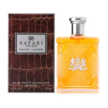Perfume Ralph Lauren Safari - Eau de Parfum - Masculino - 125ML