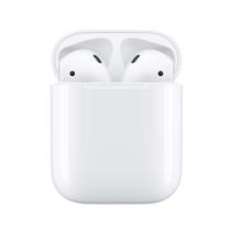 Fone de Ouvido Apple Airpods 2 Carregador Via Cabo MV7N2AM/A Bluetooth