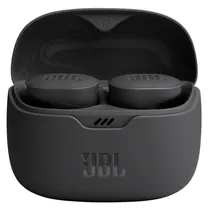 Auricular JBL Tune Buds 2 - Bluetooth - Negro