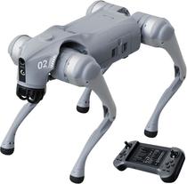 Unitree GO2 Pro Robot Dog (With Controller)