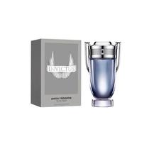 Paco Rabanne Invictus Edt 200ML