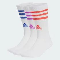 Adidas Media Unisex 3S C SPW CRW IZ0122 (3PARES) (T)XS