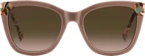 Óculos de Sol Carolina Herrea HER0307/s FWM M2 - Feminino
