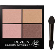 Paleta de Sombras Revlon Colorstay Day To Night 505 Decadent