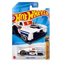 Hot Wheels Erikenstein Road HKK29 -N7C5 12013