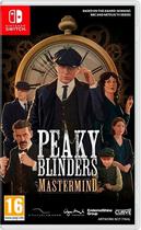 Jogo Peaky Blinders Mastermind - Nintendo Switch