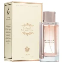 Perfume Lattafa The Kingdom 100ML Women