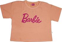 Camiseta Infantil Fakini 10.24.03602 - Femenina