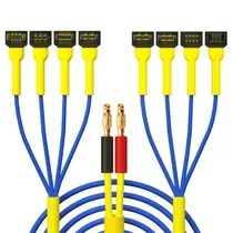Mechanic Cable de Arranque Iboot Adpro