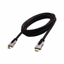 Cabo HDMI 2M Sate AL-17 2.0