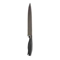 Cuchillo de Cocina Cuisinart Titanio 20CM