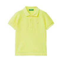 Camiseta Infantil Benetton 3089G300D 902