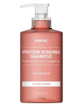 Kundal Protein Bonding Ylang Ylang Shampoo 500ML