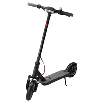 Patinete Elétrico Hye HY-S10 - 350W - 25KM/H - 8.5" - Preto
