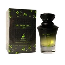 Perfume Maison Alhambra Mia Dolcezza Verde Edp Feminino - 100ML