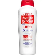 Gel de Banho Instituto EspaÑol Ureia - 1250ML
