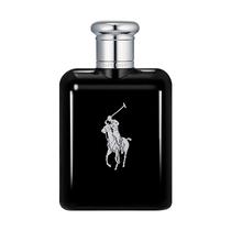 Perfume Ralph Lauren Polo Black Edt (M) - 125ML