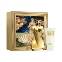 Kit Jean Paul Gaultier Divine Feminino 2PCS