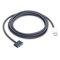 Apple Cabo USB-C para Magsafe 3 MPL43 AM/A 2M Black (Orig) *Novo*