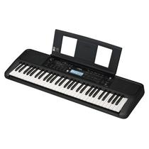 Teclado Yamaha PSR-E383