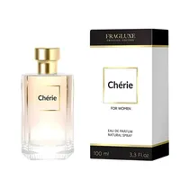 Perfume Fragluxe Chérie Edp 100ML