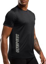 Camiseta Olympikus OBMST24643/25W - Masculina
