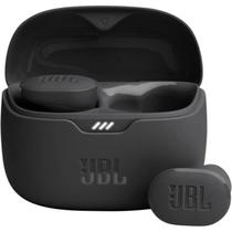 Fone de Ouvido JBL Tune Buds True Wireless Bluetooth - Preto