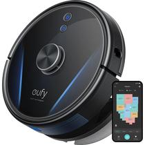 Aspirador Robot Anker Eufy Clean LR30 Hybrid - Black