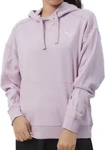 Moletom com Capuz Puma 677885 60 - Feminino