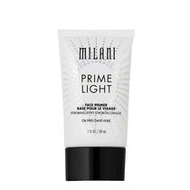 Primer Milani Light Strobing 02