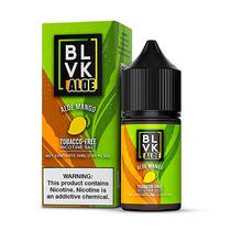 BLVK Salt 30ML 35MG Aloe Mango