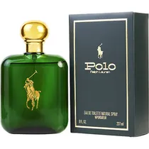 Ralph L. Polo Verde Edt 237ML