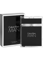 Calvin Klein Man Edt 100ML