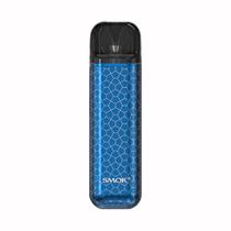 Smok Novo 2 Blue Cobra