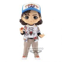 Boneco Banpresto Qposket Stranger Things Dustin Vol.2 19079