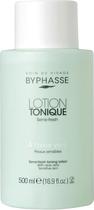 Tonico Facial com Aloe Vera Byphasse Sensi-Fresh - 500ML