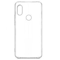 Capa Transparente para Smartphone Xiaomi Note 6