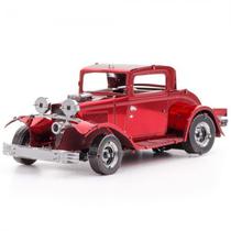 Miniatura de Montar Metal Earth - 1932 Ford Coupe MMS198