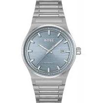 Hugo Boss Reloj 1514118 Plateado