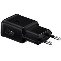 Carregador Tomada Samsung EP-TA200NBEGWW USB-A - Black