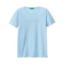 Camiseta Benetton 3GA2E16A2 20B