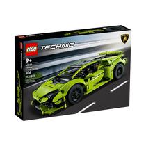 Juguete de Construccion Lego Technic Lamborghini Huracan Tecnica 42161 806 Piezas