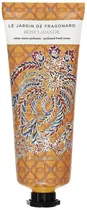 Creme de Mãos Fragonard Rose Lavande - 75ML